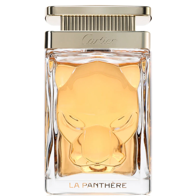 Cartier La Panthere Eau de Parfum Mujer 100 ml
