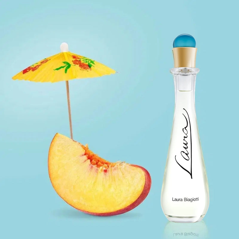 Laura Biagiotti Laura Eau de Toilette Mujer 75 ml