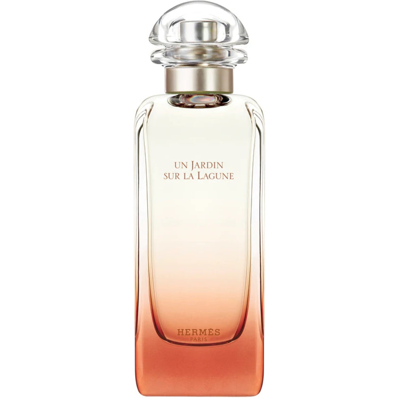 Hermés Un Jardin Sur La Lagune Eau De Toilette Unisex 50 ml
