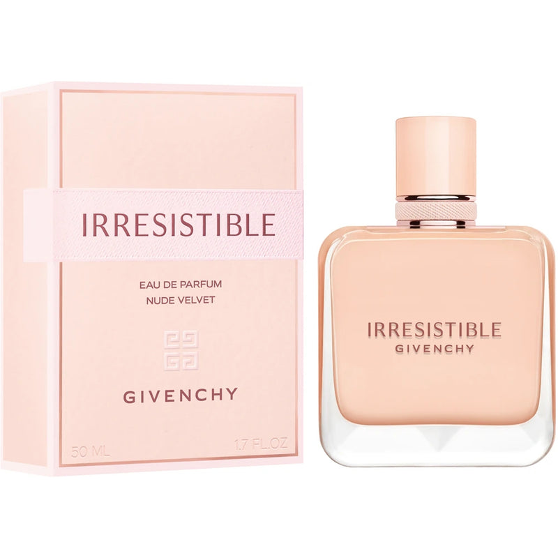 Givenchy Irresistible Nude Velvet Eau de Parfum Mujer 50 ml