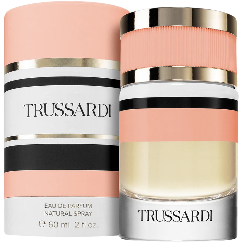 Trussardi Eau de Parfum Mujer 60 ml