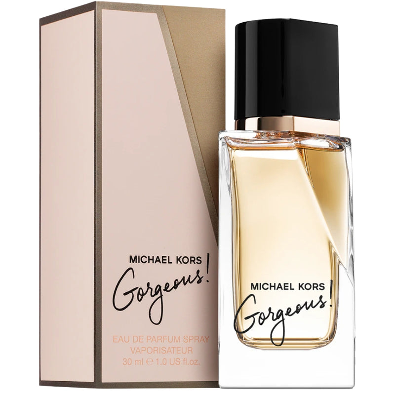 Michael Kors Gorgeous! Eau de Parfum Mujer 30 ml
