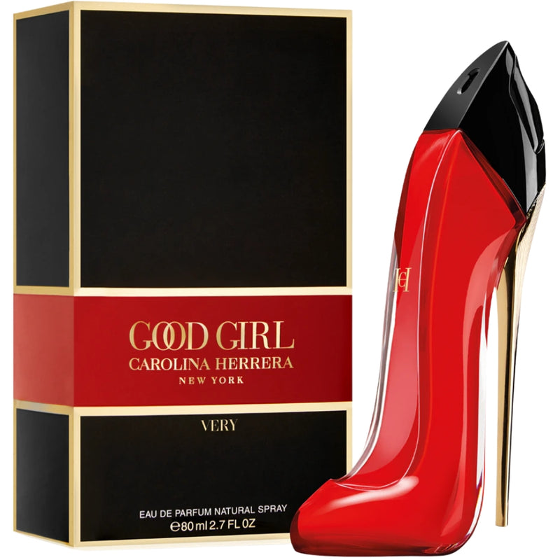 Carolina Herrera Very Good Girl Eau de Parfum 80 ml
