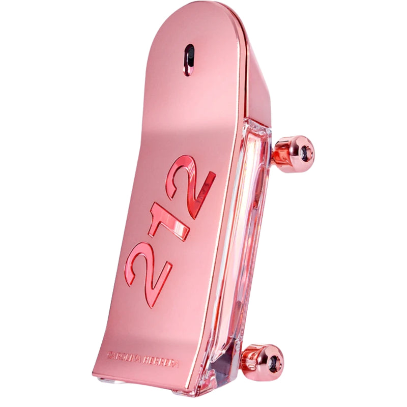 Carolina Herrera 212 Heroes Forever Young Eau de Parfum Mujer 50 ml