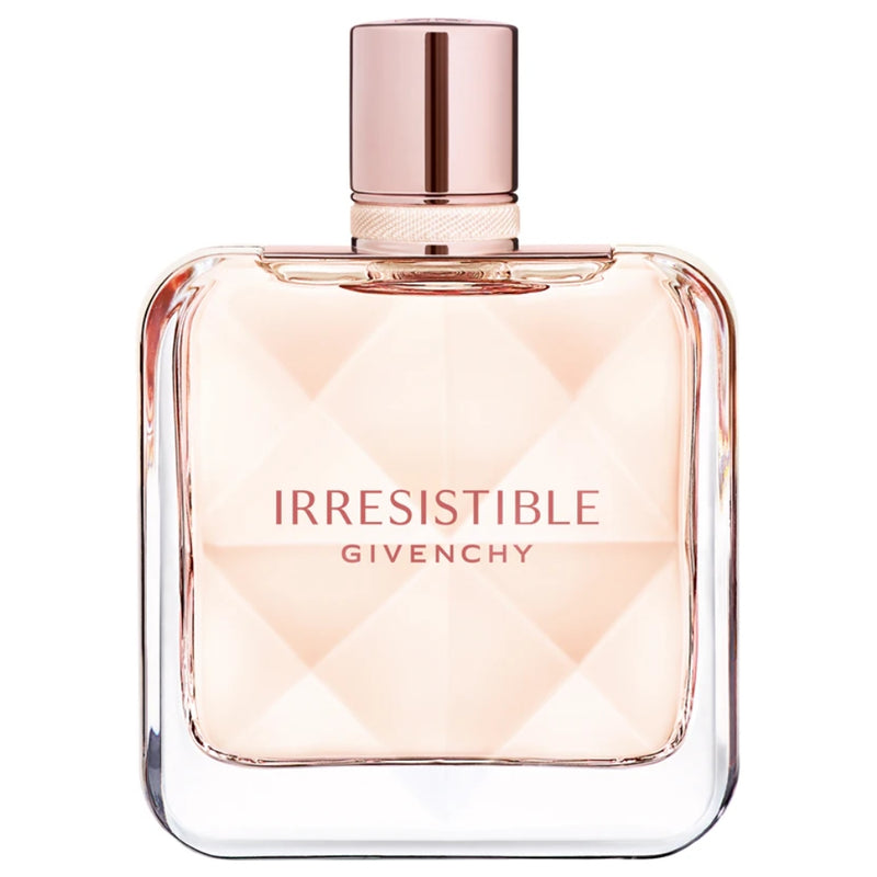 Givenchy Irresistible Fraiche Eau de Toilette Mujer 80 ml