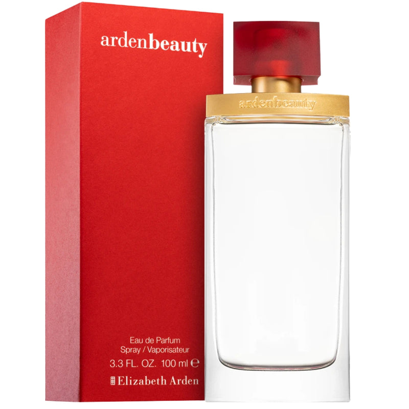 Elizabeth Arden Arden Beauty Eau de Parfum Mujer 100 ml