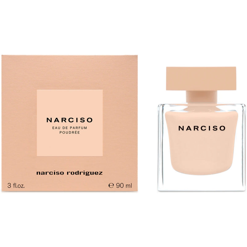 Narciso Rodriguez Narciso Poudrée Eau de Parfum Mujer 90 ml