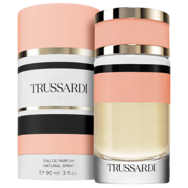 Trussardi Eau de Parfum Mujer 90 ml