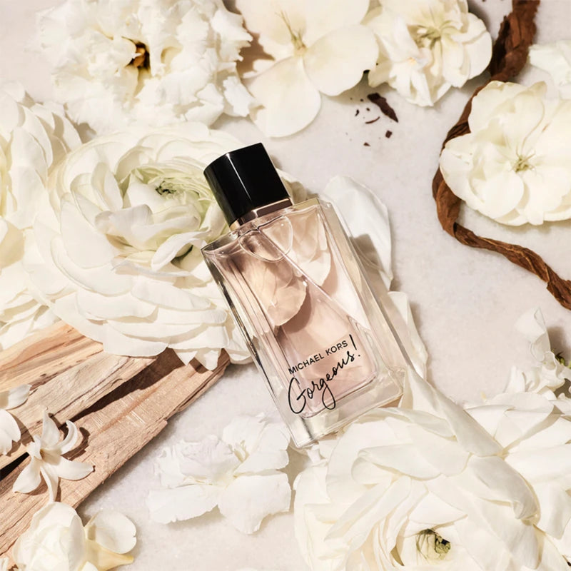 Michael Kors Gorgeous! Eau de Parfum Mujer 30 ml