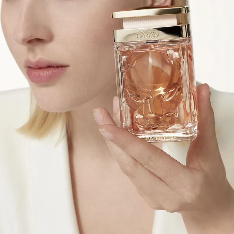 Cartier La Panthere Eau de Parfum Mujer 100 ml
