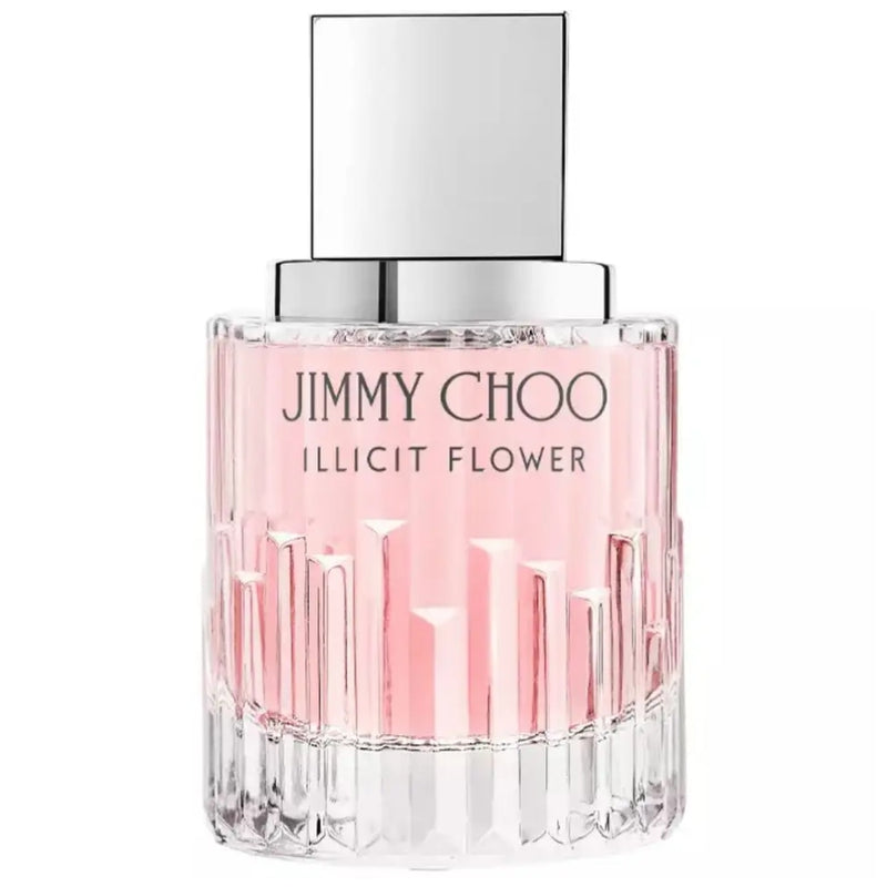 Jimmy Choo Illicit Flower Eau de Toilette Mujer 40 ml