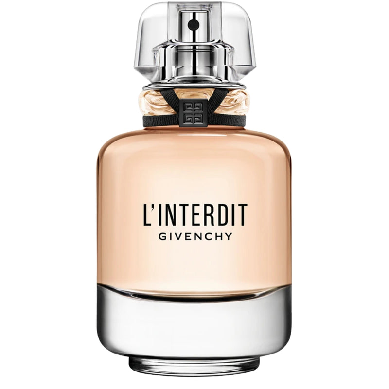 Givenchy L'Interdit Eau de Parfum Mujer 50 ml
