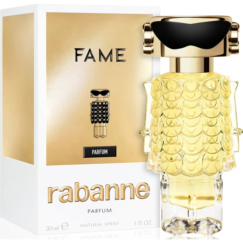 Paco Rabanne Fame Parfum 30 ml