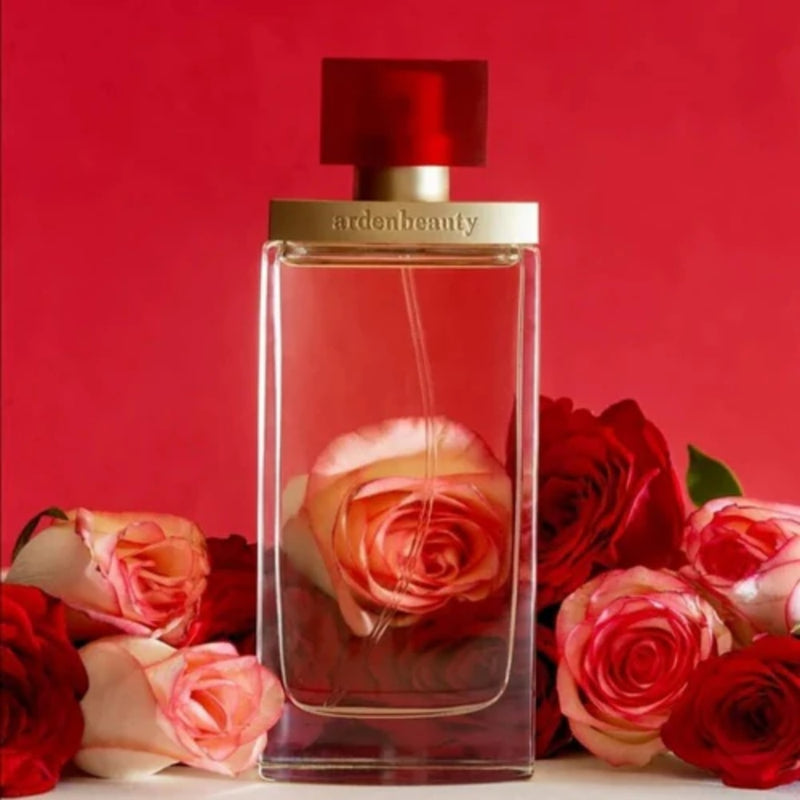 Elizabeth Arden Arden Beauty Eau de Parfum Mujer 100 ml