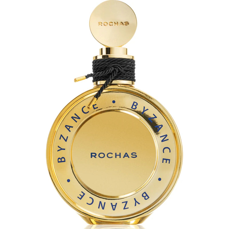 Rochas Byzance Gold Eau de Parfum Mujer 90 ml