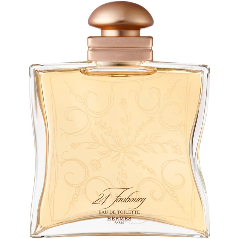 Hermes 24 Faubourg Eau de Toilette Mujer 100 ml