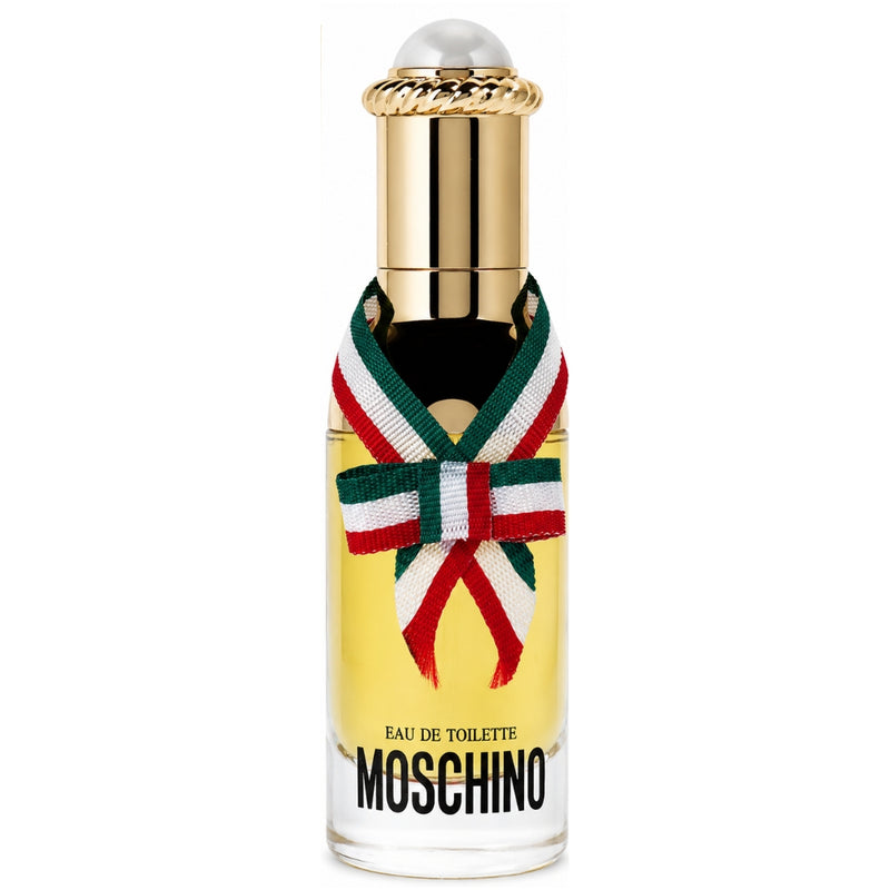 Moschino Moschino Eau De Toilette Mujer 25 ml