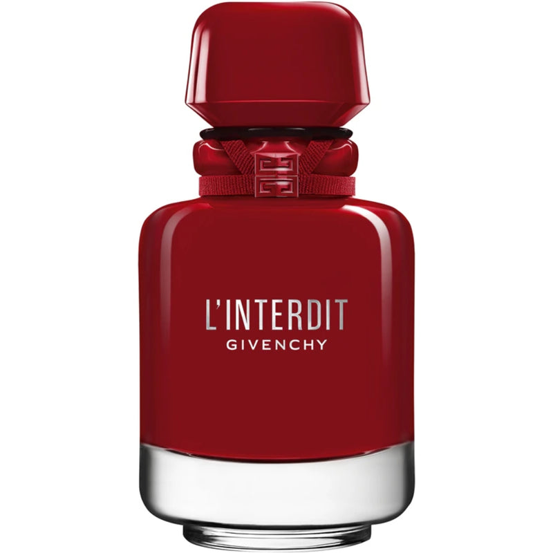 Givenchy L’Interdit Rouge Ultime Eau de Parfum Mujer 50 ml