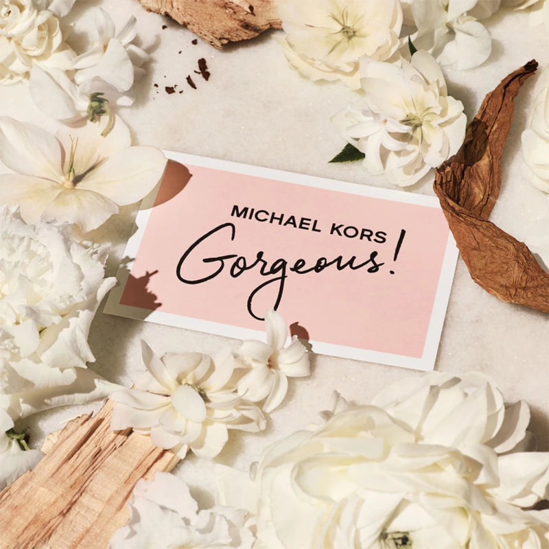 Michael Kors Gorgeous! Eau de Parfum Mujer 30 ml