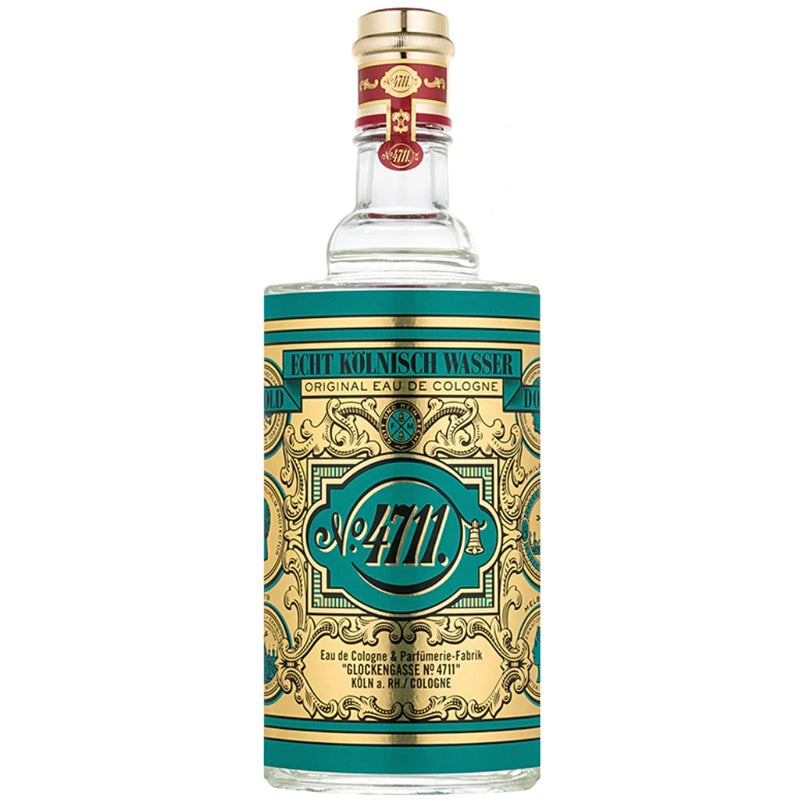 4711 Original Eau de Cologne Unisex 50 ml