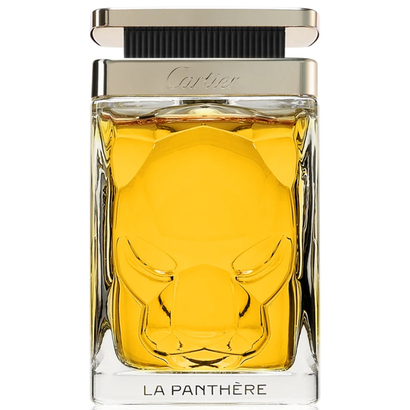 Cartier La Panthere Parfum Mujer 50 ml