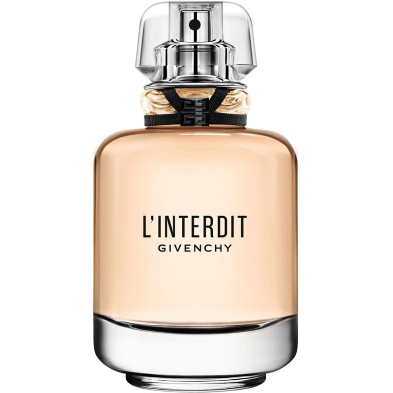 Givenchy L'Interdit Eau de Parfum Mujer 100 ml