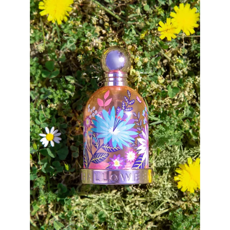 Halloween Blossom Eau de Toilette Mujer 100 ml