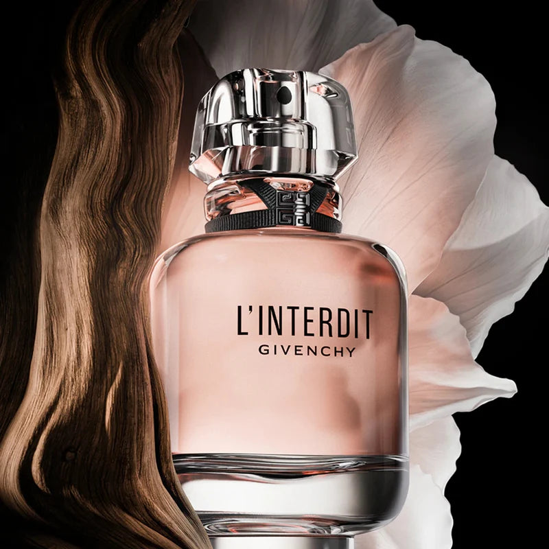 Givenchy L'Interdit Eau de Parfum Mujer 100 ml