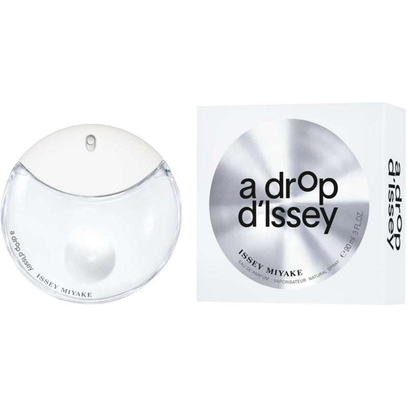 Issey Miyake A Drop d'Issey Eau De Parfum Mujer 90 ml