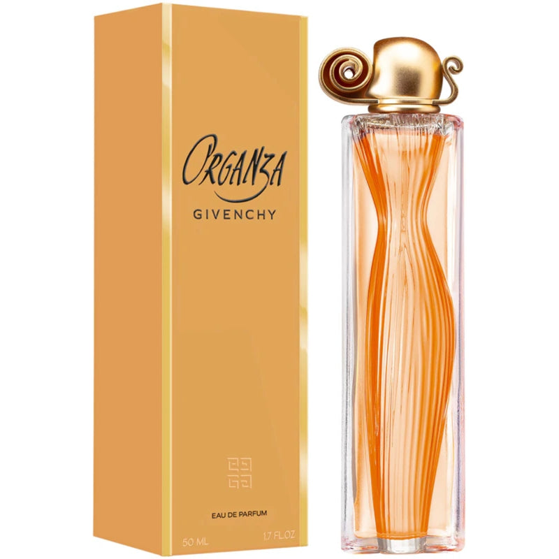 Givenchy Organza Eau De Parfum Spray 50ml