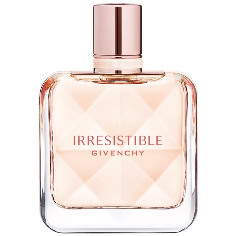 Givenchy Irresistible Fraiche Eau de Toilette Mujer 50 ml