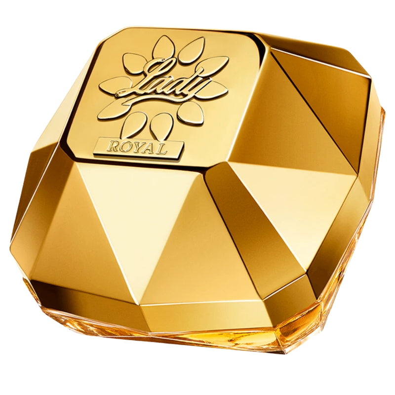 Paco Rabanne Lady Million Royal Eau de Parfum Mujer 30 ml