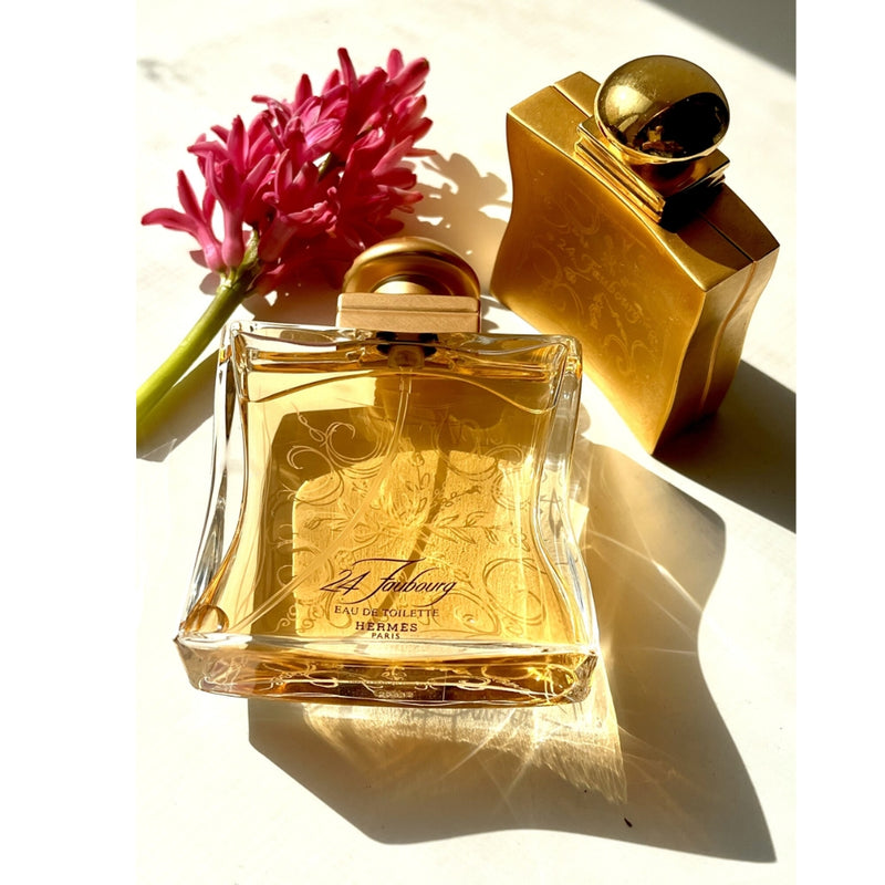 Hermes 24 Faubourg Eau de Toilette Mujer 100 ml