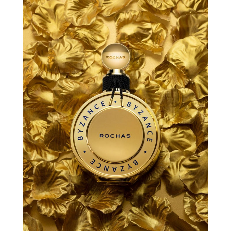 Rochas Byzance Gold Eau de Parfum Mujer 60 ml