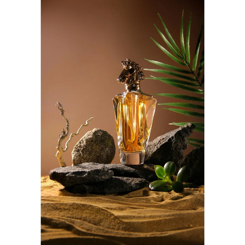 Lattafa Maahir Eau de Parfum Unisex 100 ml