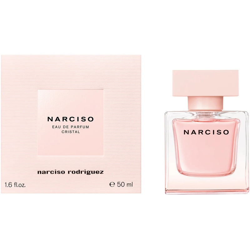 Narciso Rodriguez Narciso Cristal Eau de Parfum Mujer 50 ml