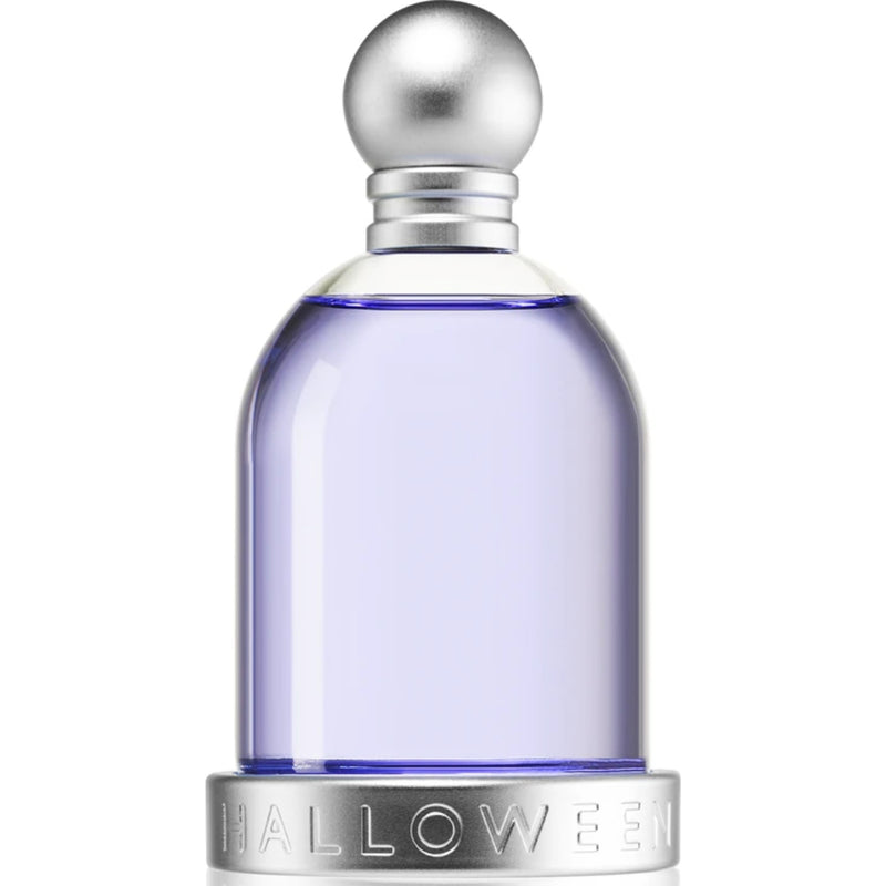Halloween Halloween Eau De Toilette Mujer 100 ml