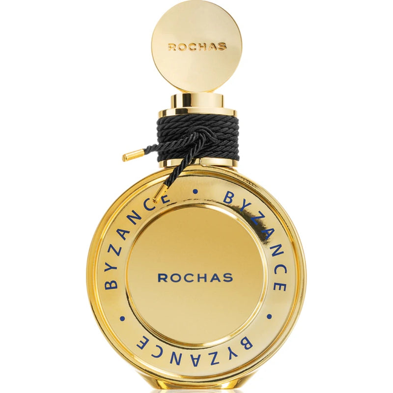 Rochas Byzance Gold Eau de Parfum Mujer 60 ml