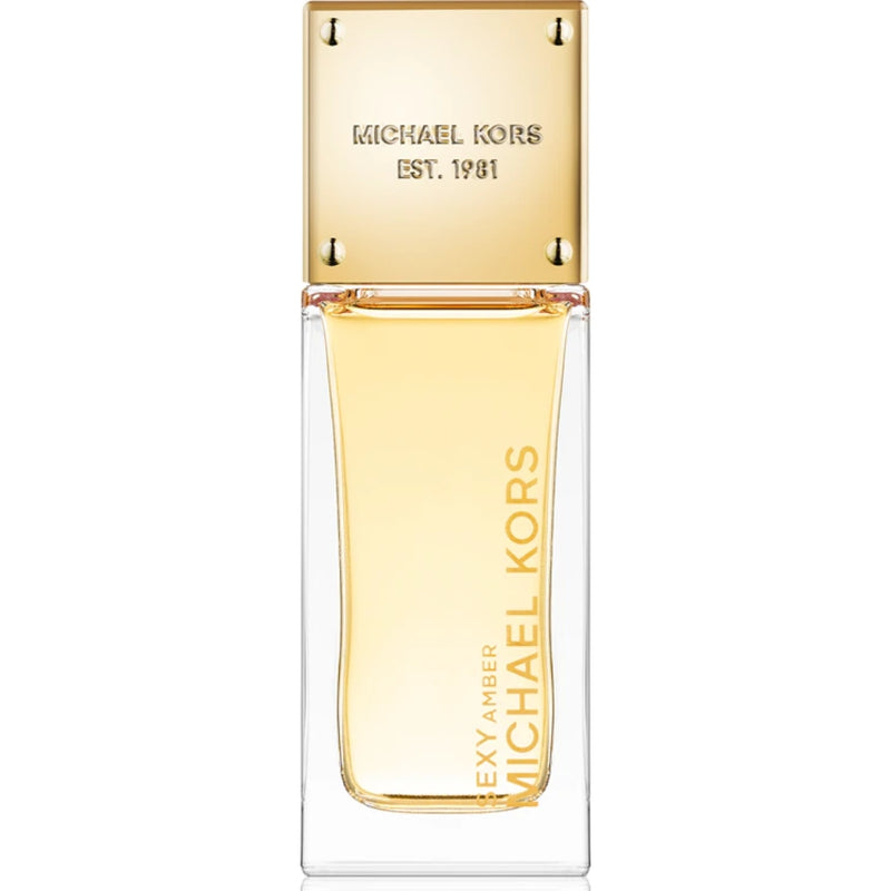 Michael Kors Sexy Amber Eau de Parfum Mujer 50 Ml