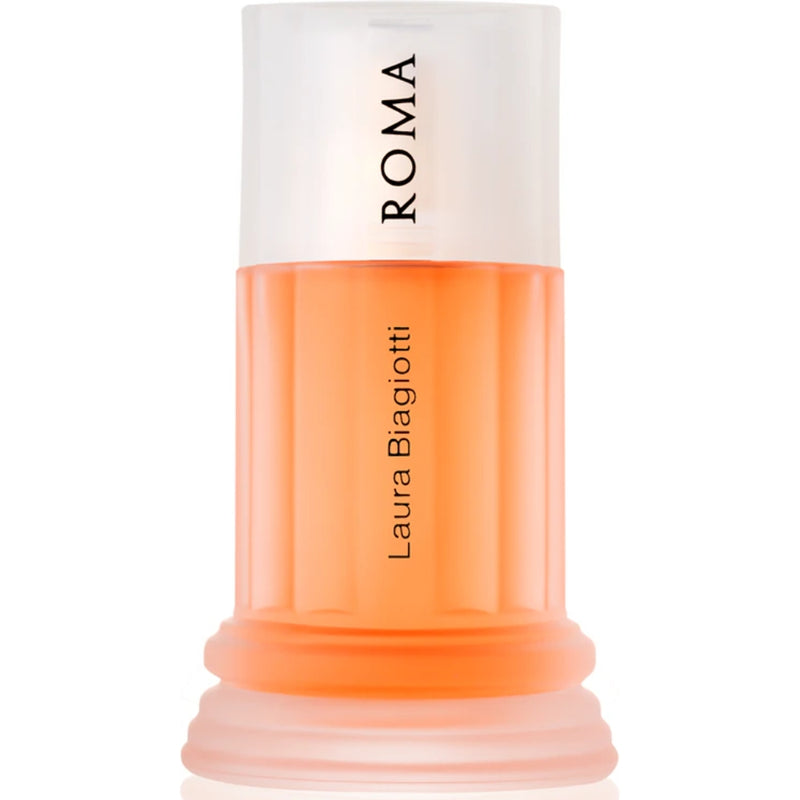 Laura Biagiotti Roma Eau De Toilette Mujer 50 ml