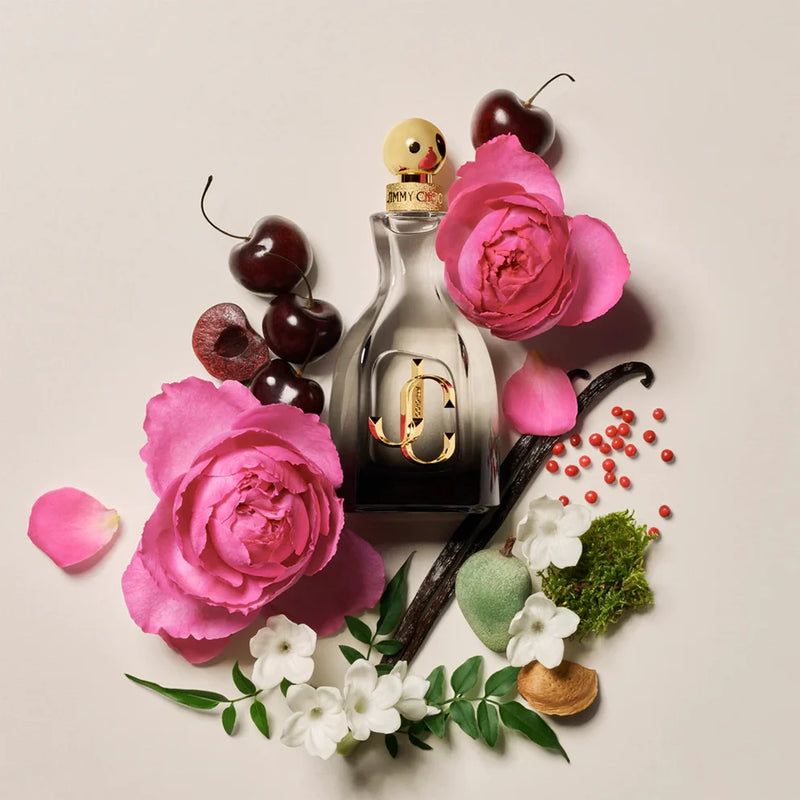 Jimmy Choo I Want Choo Forever Eau de Parfum Mujer 60 ml
