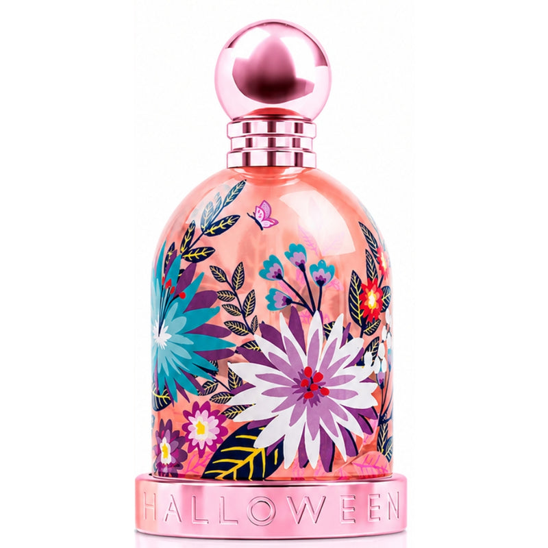 Halloween Blossom Eau de Toilette Mujer 100 ml