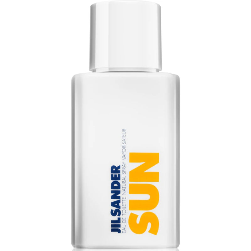 Jil Sander Sun Eau de Toilette Mujer 75 ml