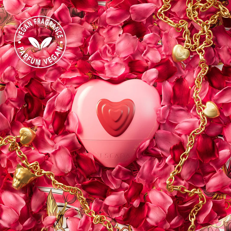 Escada Candy Love Eau de Toilette Mujer 100 ml
