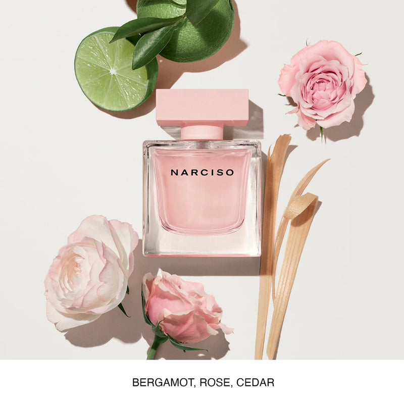 Narciso Rodriguez Narciso Cristal Eau de Parfum Mujer 30 ml