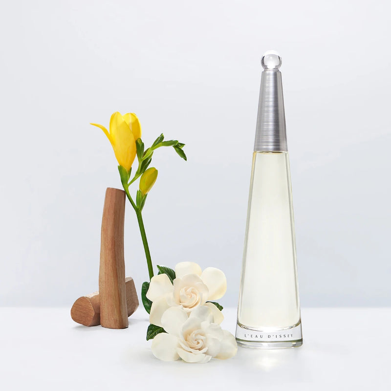 Issey Miyake L'Eau d'Issey Eau de Parfum Recarga Mujer 75 ml