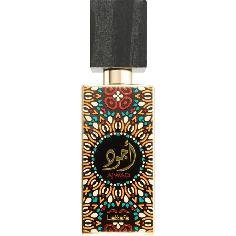 Lattafa Ajwad Eau de Parfum Unisex 60 ml