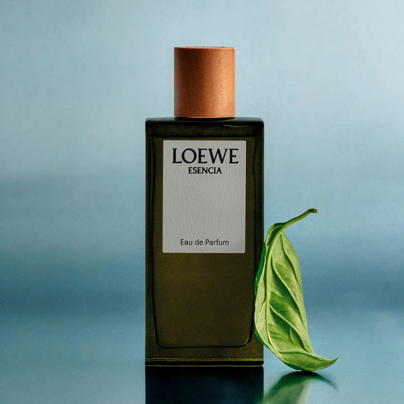 Loewe Esencia Eau De Parfum Hombre 150 ml
