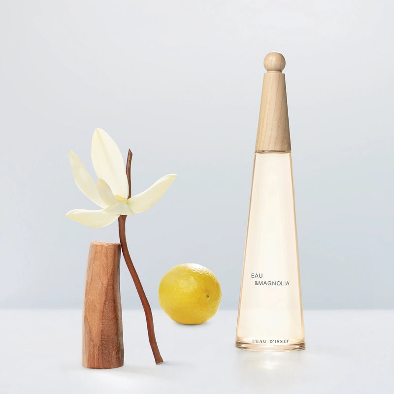 Issey Miyake L'Eau d'Issey Eau&Magnolia Eau de Toilette Mujer 100 ml