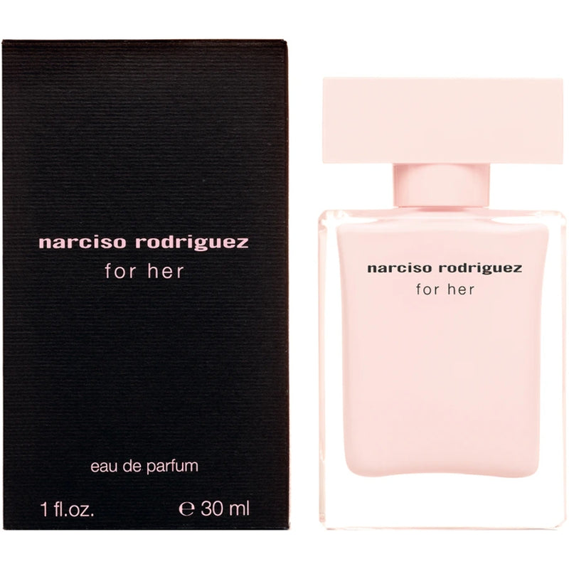 Narciso Rodriguez For Her Eau de Parfum 30 ml